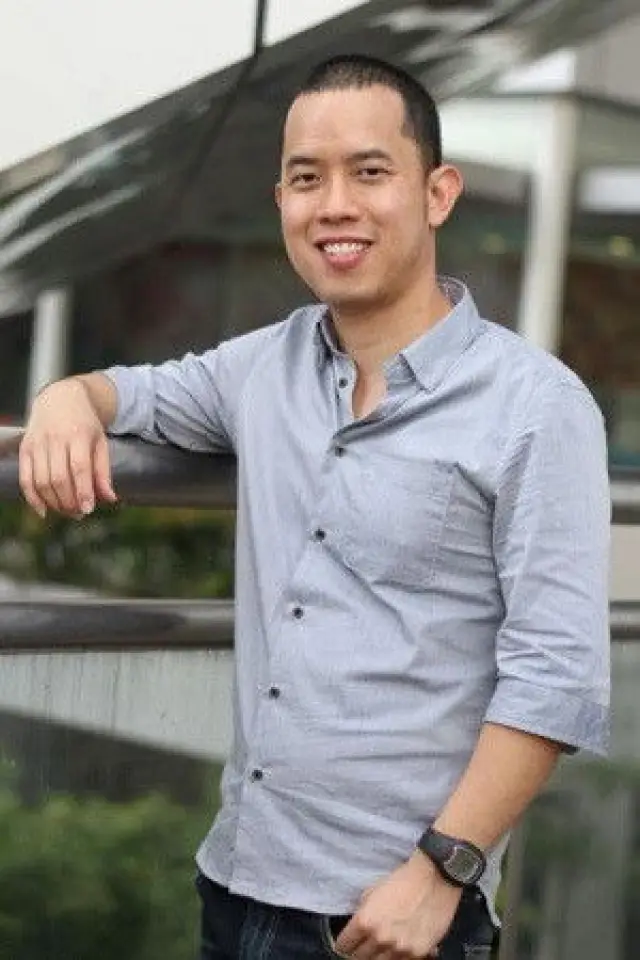 Zdjęcie  (Woo Ming Jin)