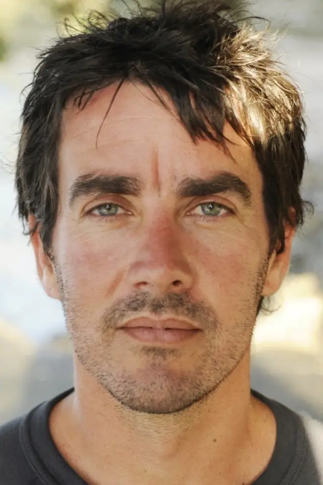 Zdjęcie Jonny Brugh