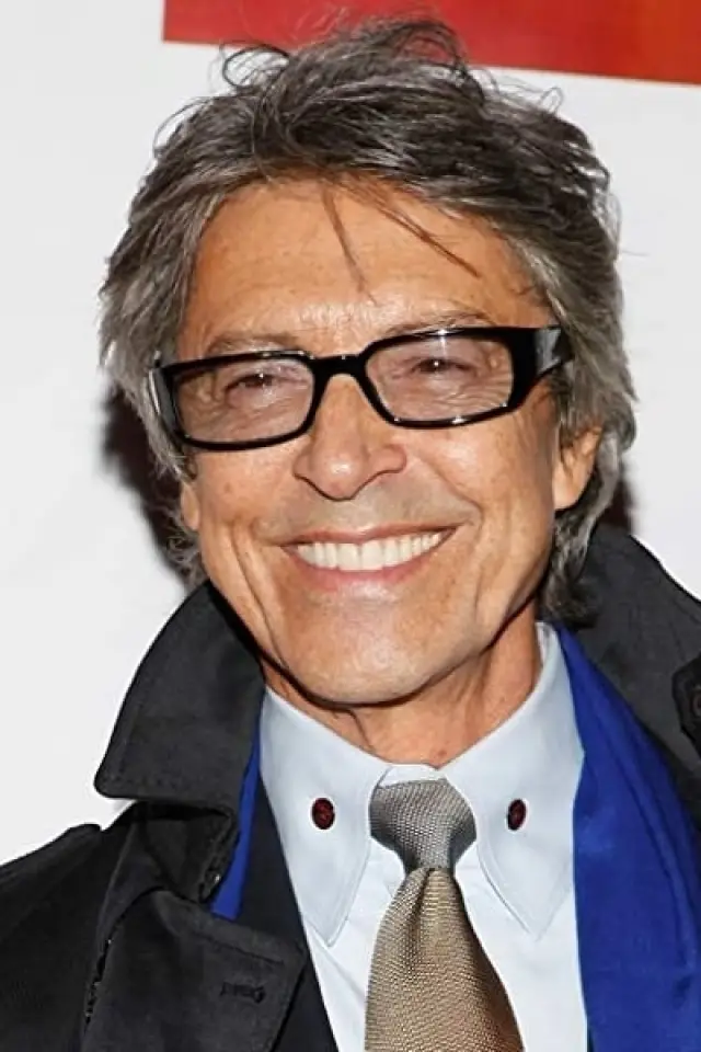 Zdjęcie  (Tommy Tune)