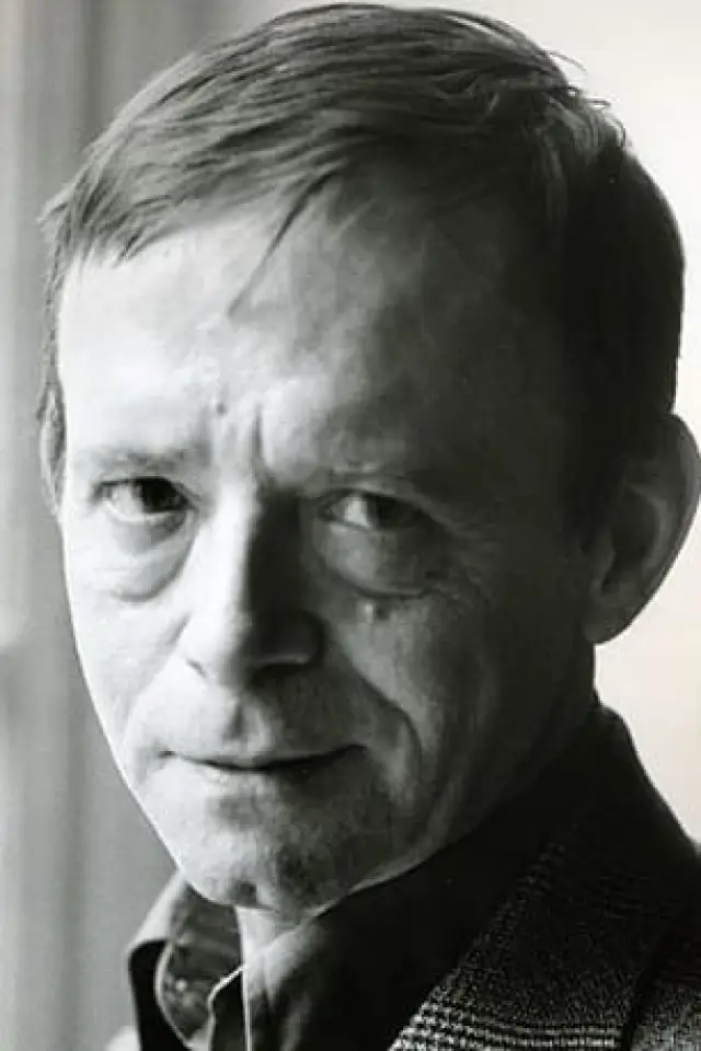 Zdjęcie  (Jacques Laurent)