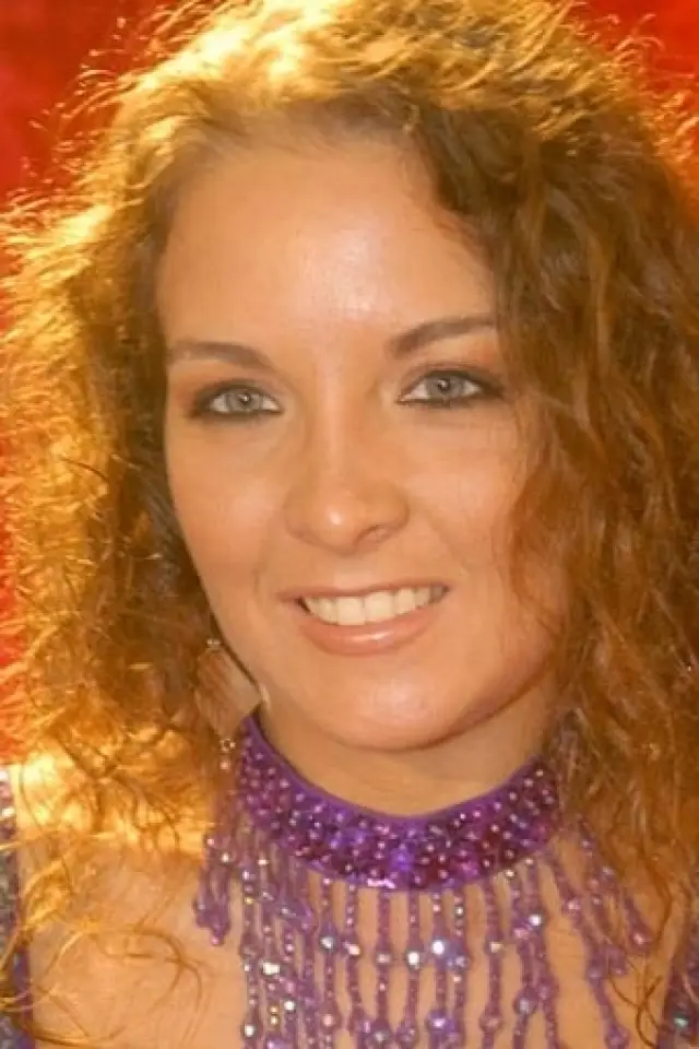 Zdjęcie  (Oksana)