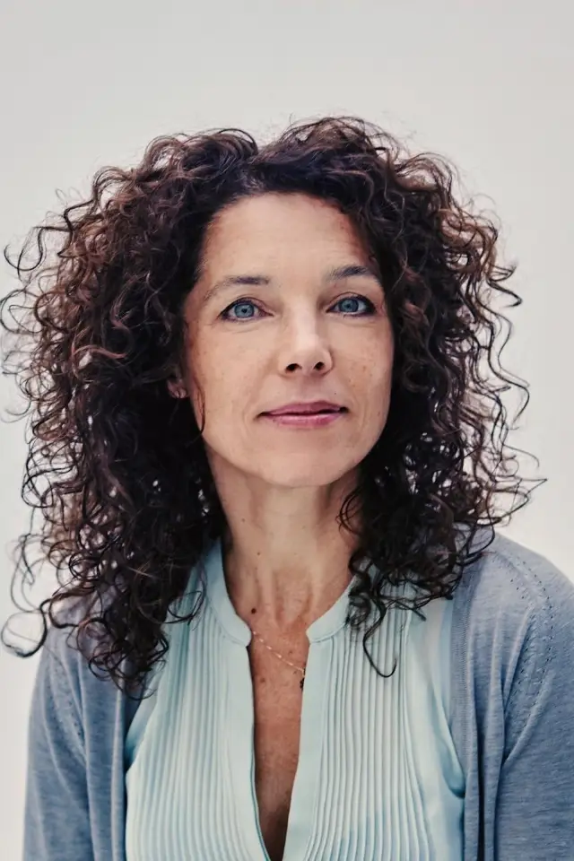Zdjęcie Paula van der Oest
