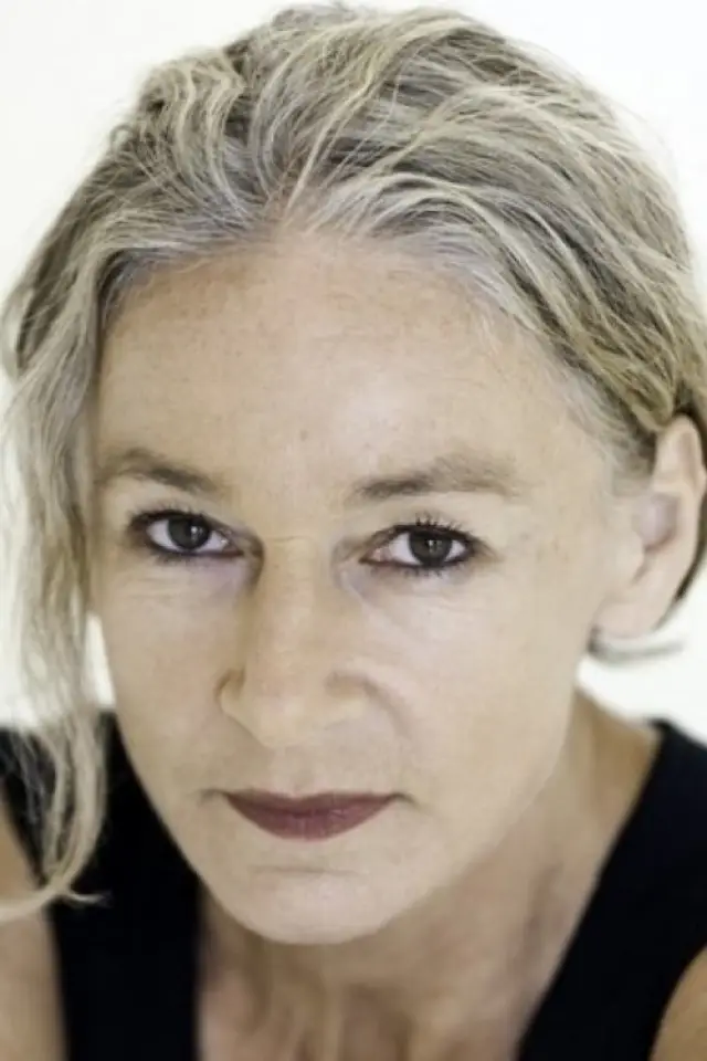 Zdjęcie Martina Spitzer (Martina Spitzer)