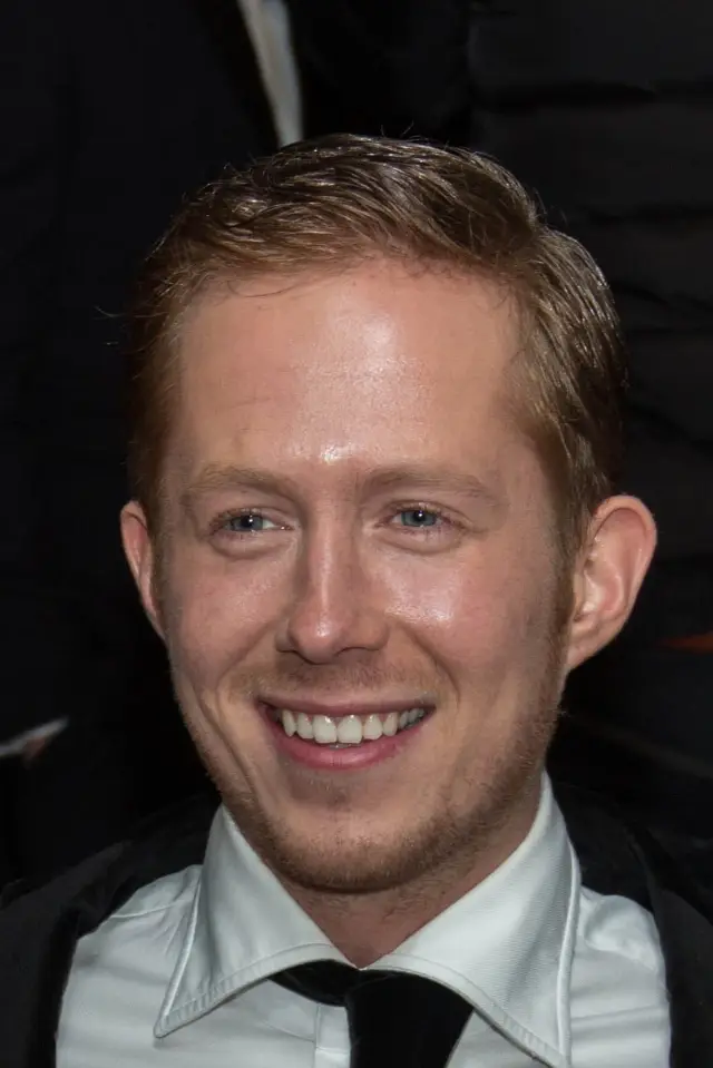 Zdjęcie Robert de Hog (Robert de Hoog)