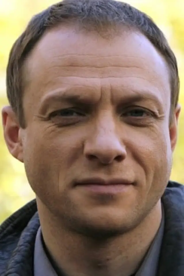 Zdjęcie  (Eduard Flerov)
