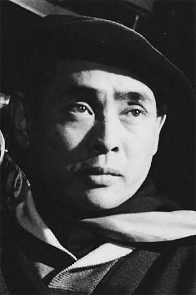 Zdjęcie  (Keisuke Kinoshita)