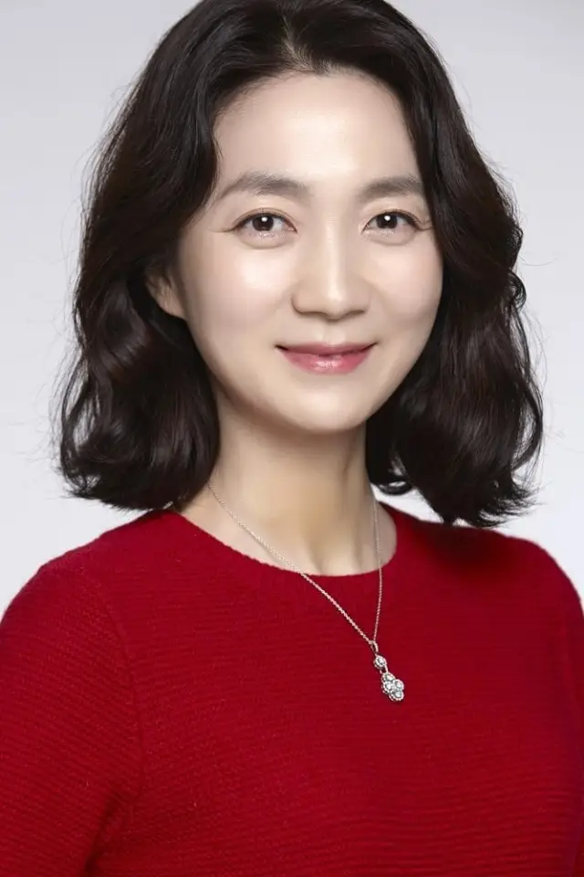 Zdjęcie Kim Joo-ryoung