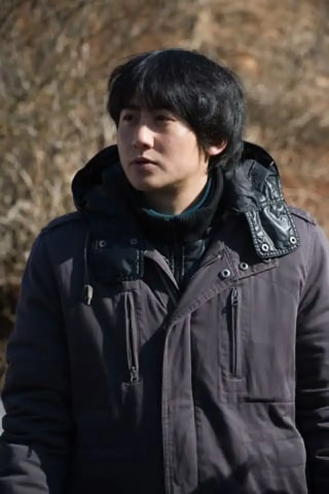 Zdjęcie  (Min Yong-keun)