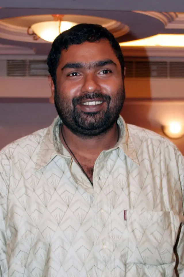 Zdjęcie Amal Neerad (Amal Neerad)