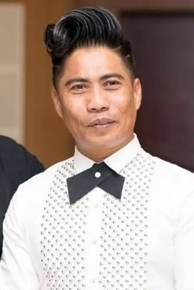 Zdjęcie Peter Hein (Peter Hein)