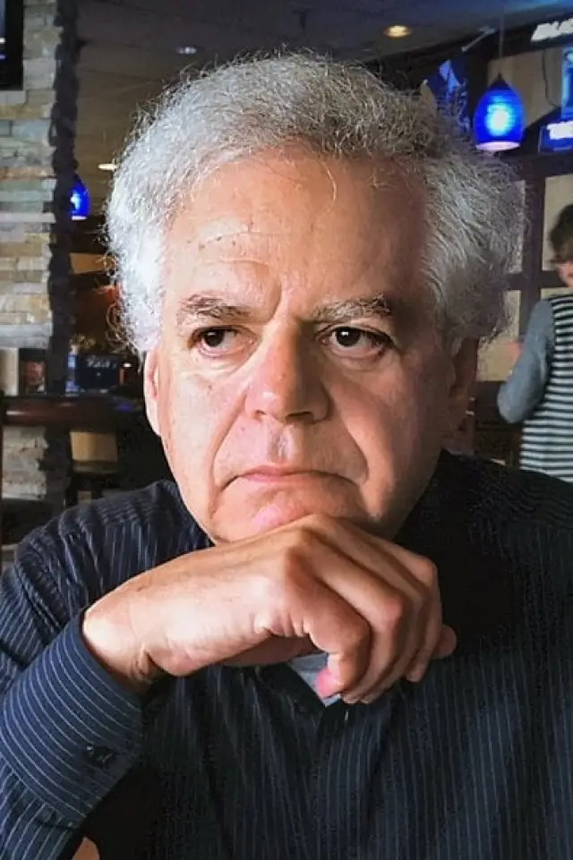 Zdjęcie  (Jeremy Marre)