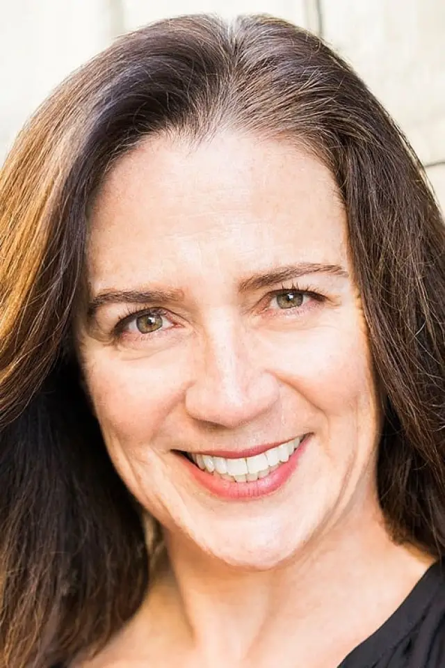 Zdjęcie Kimberly Adams (Kimberly Adams)