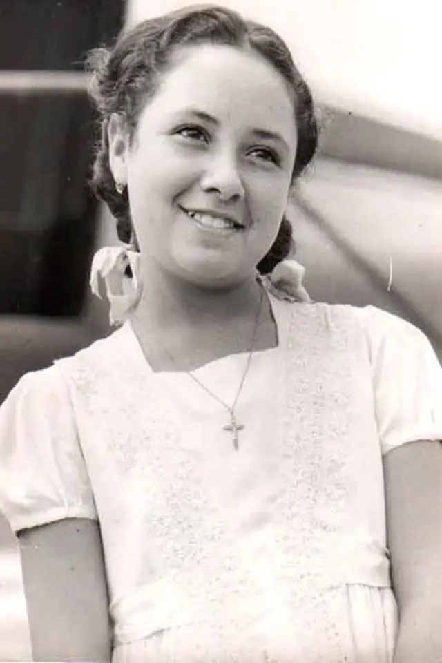 Zdjęcie Evita Muñoz