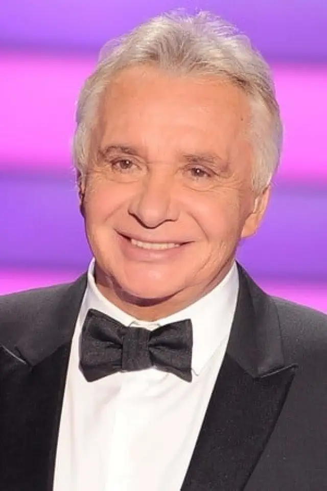 Zdjęcie  (Michel Sardou)