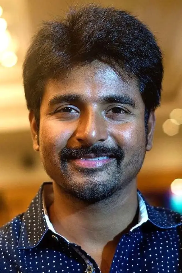 Zdjęcie Sivakarthikeyan