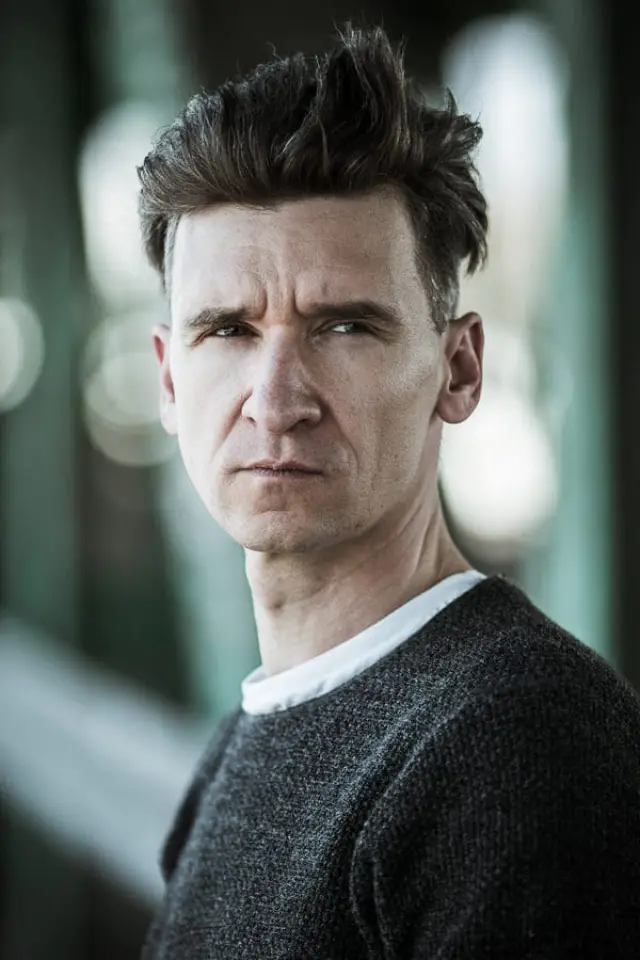 Zdjęcie Jakub Kamieński (Jakub Kamieński)