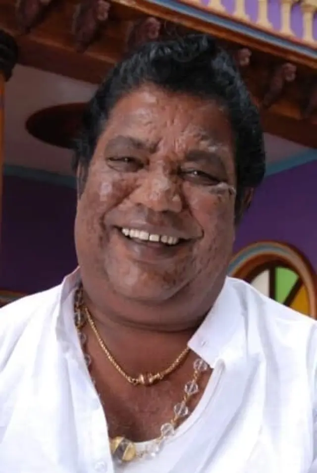 Zdjęcie  (Kadhal Thandapani)
