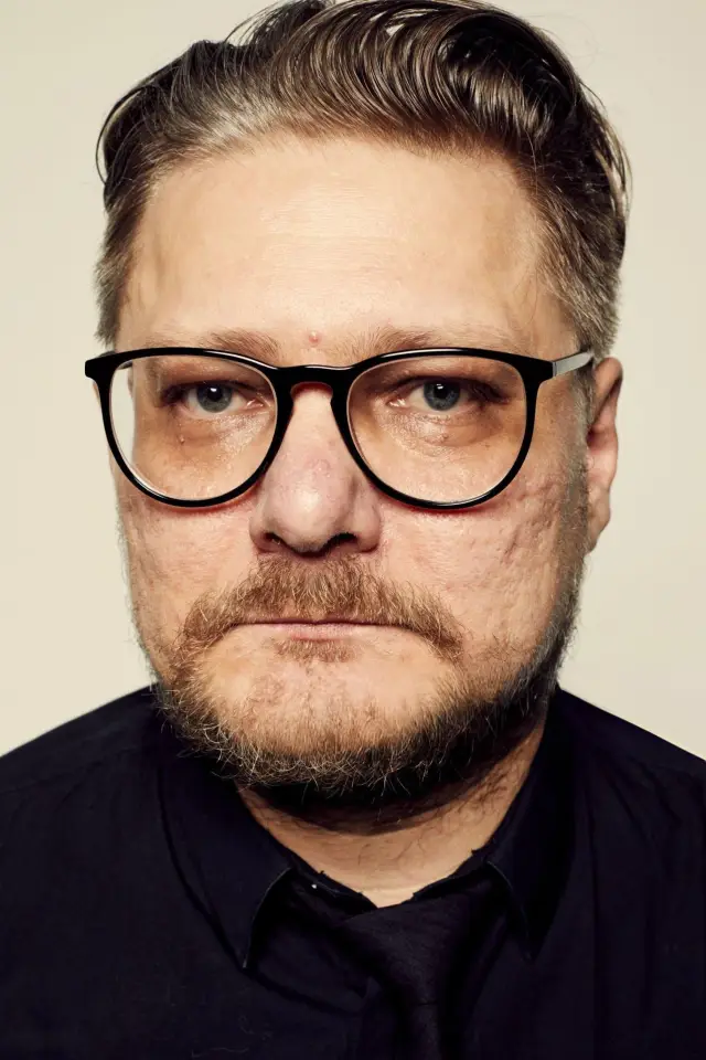 Zdjęcie Rainer Sarnet (Rainer Sarnet)