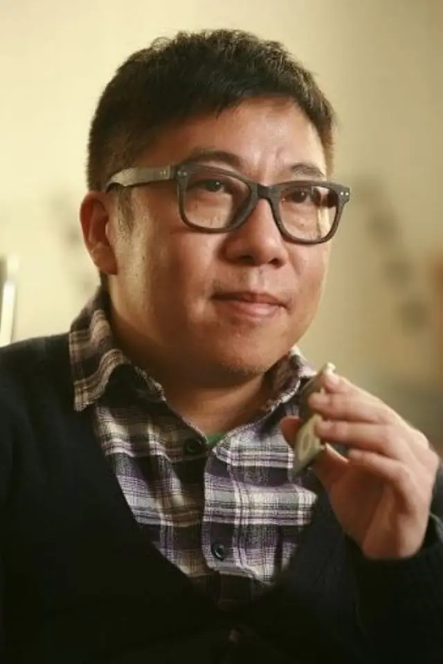 Zdjęcie Dżo Ma (Joe Ma Wai-Ho)