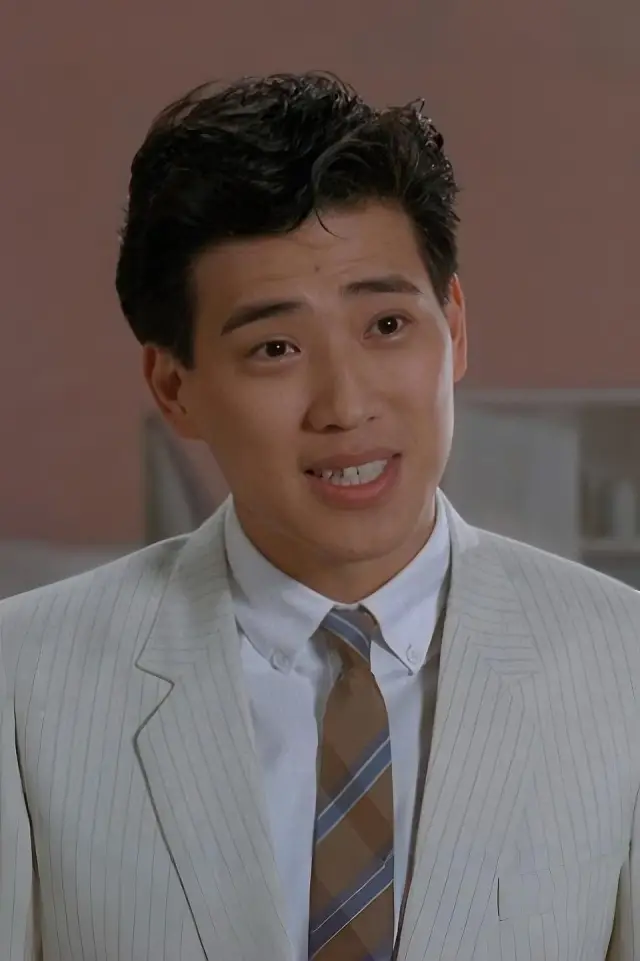 Zdjęcie Tom Poon (Tom Poon)
