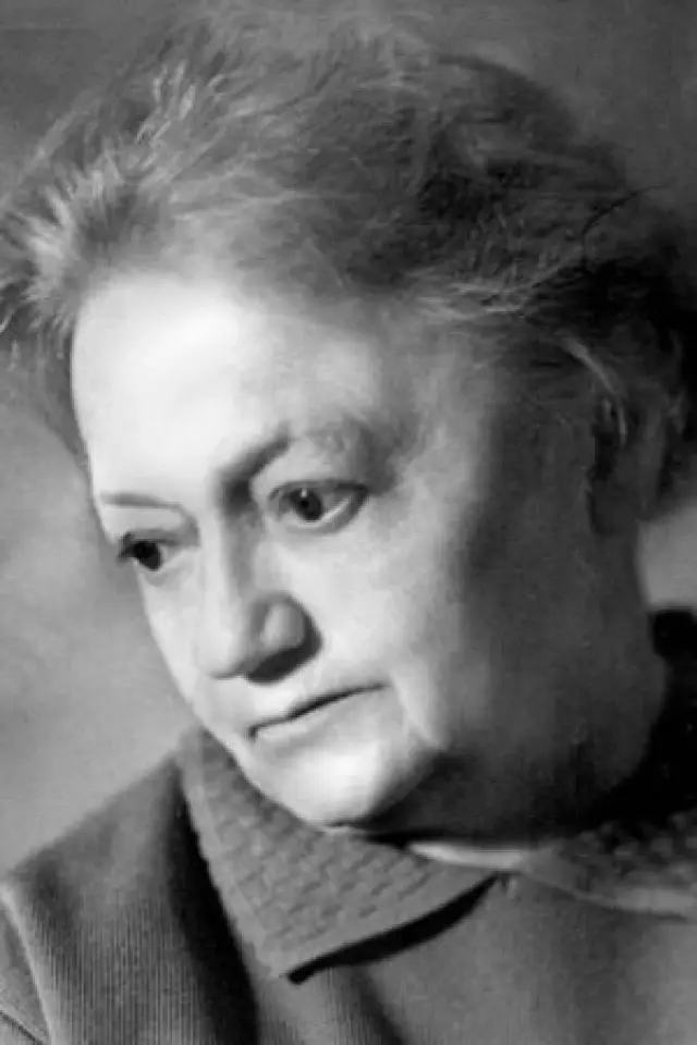Zdjęcie Walentina Spierantowa (Valentina Sperantova)