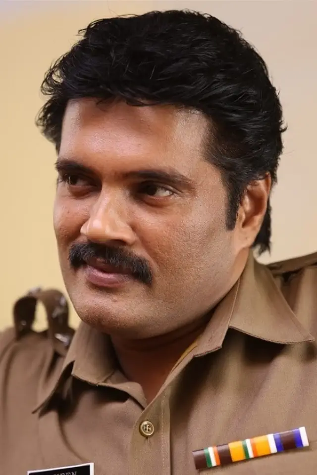 Zdjęcie  (Ranjith)