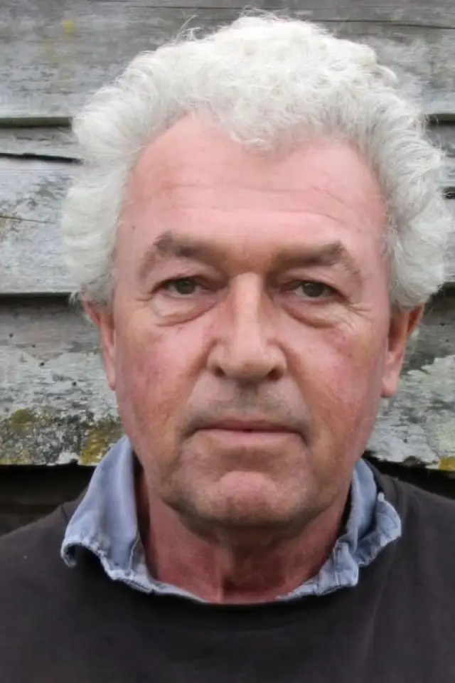 Zdjęcie  (Gavin Richards)
