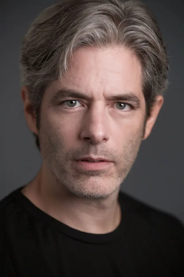 Zdjęcie Julio Perillán