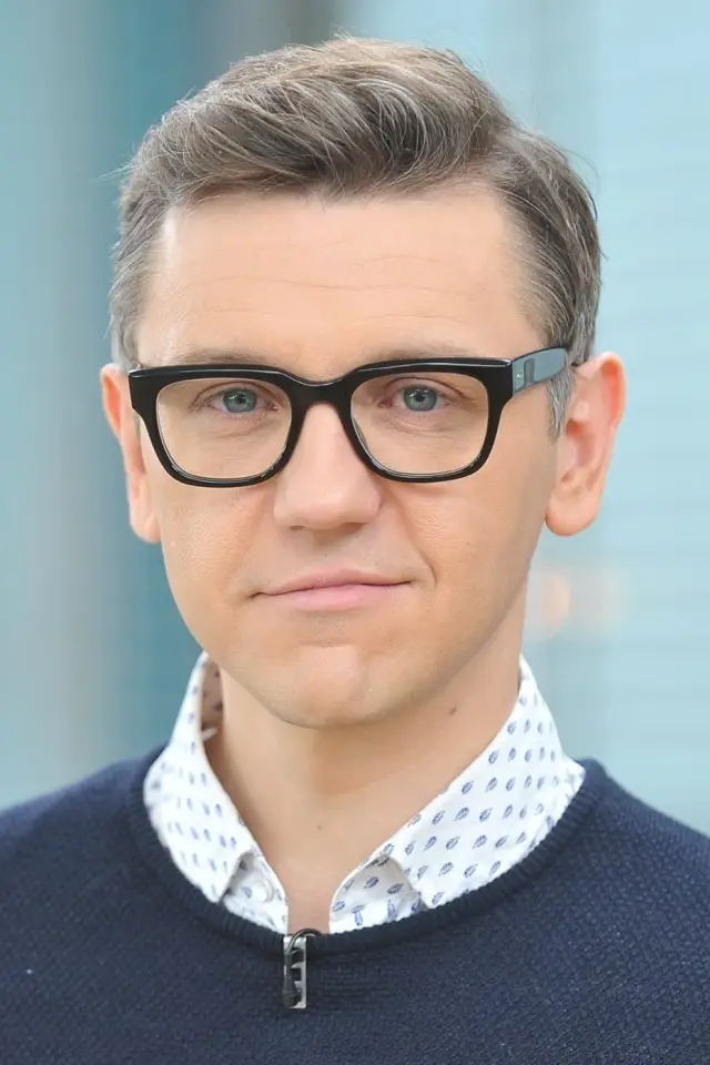 Zdjęcie Krzysztof Czeczot (Krzysztof Czeczot)