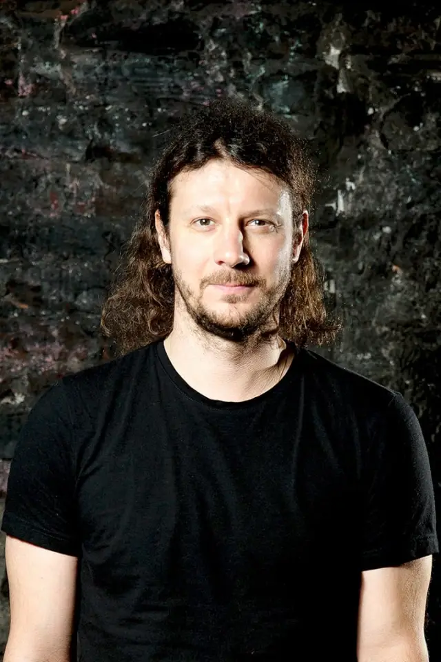 Zdjęcie Wojciech Solarz (Wojciech Solarz)