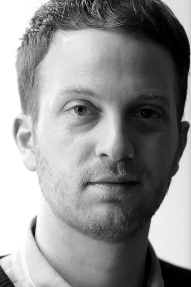 Zdjęcie  (Matt Wolf)