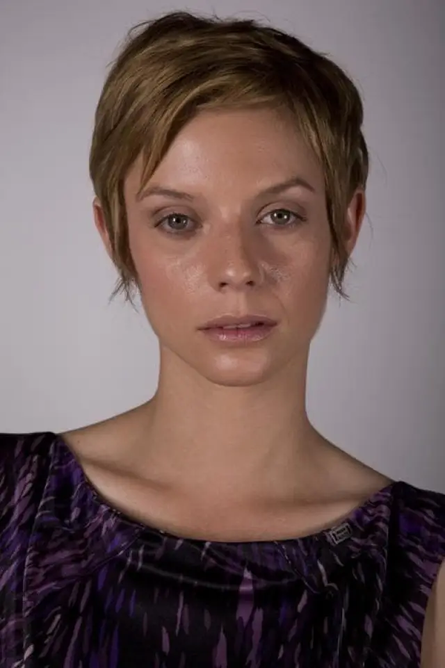 Zdjęcie Ana Moreira (Ana Moreira)