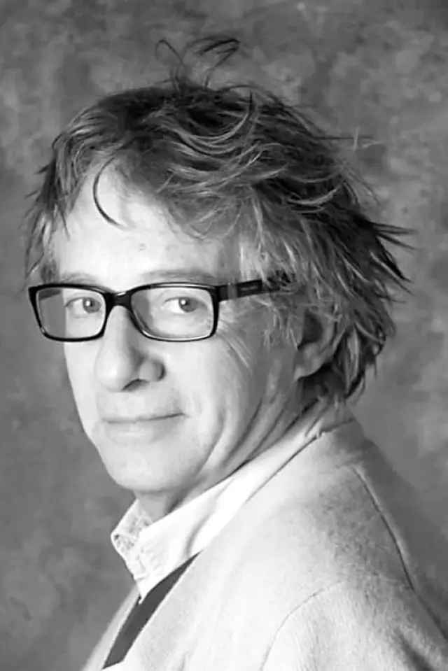 Zdjęcie Javier Mariscal