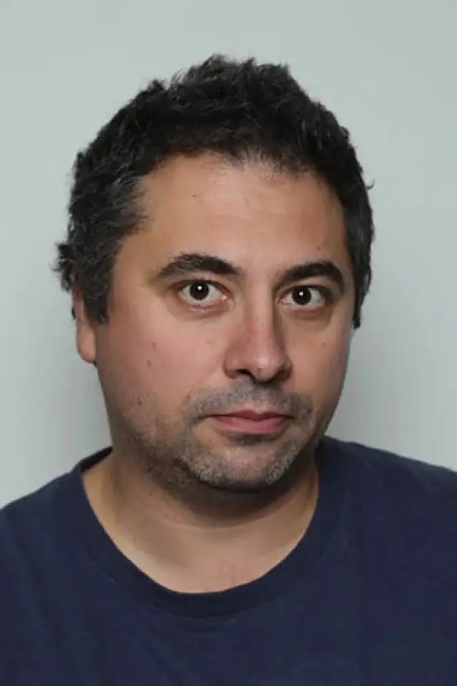 Zdjęcie Radu Jude
