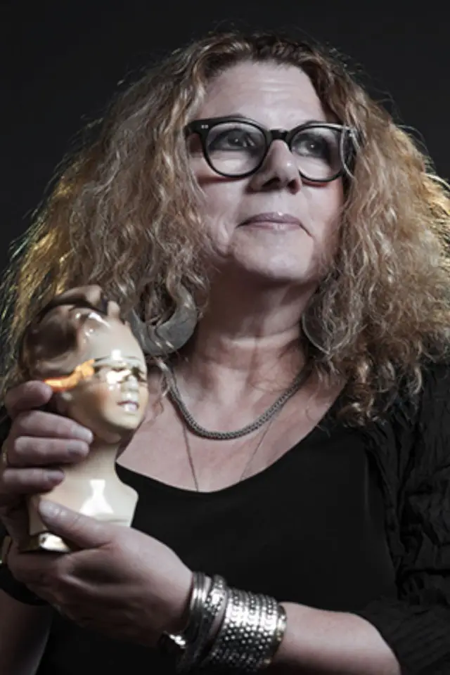 Zdjęcie  (Trisha Ziff)