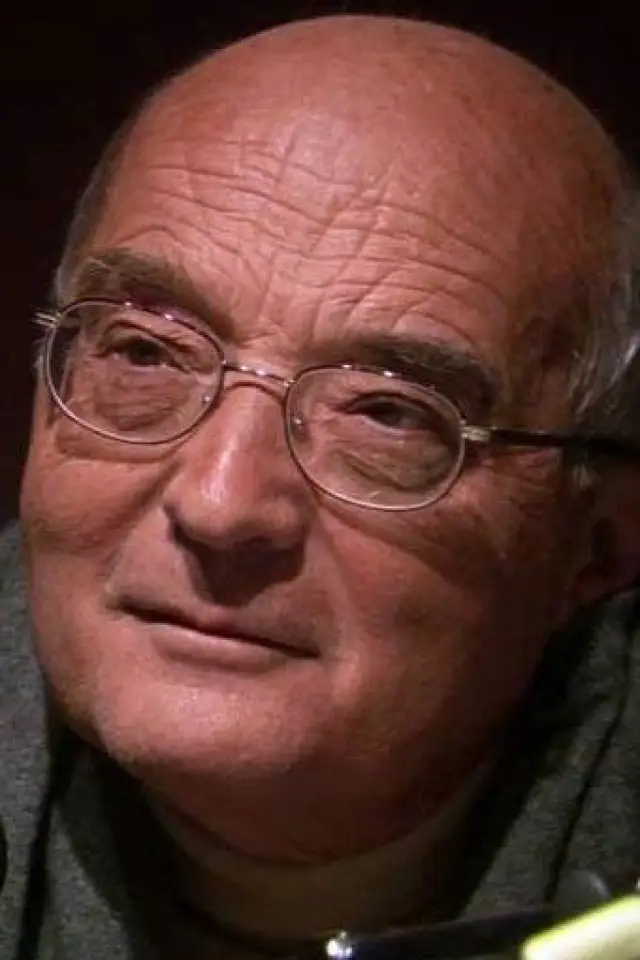 Zdjęcie  (Bruno Monsaingeon)