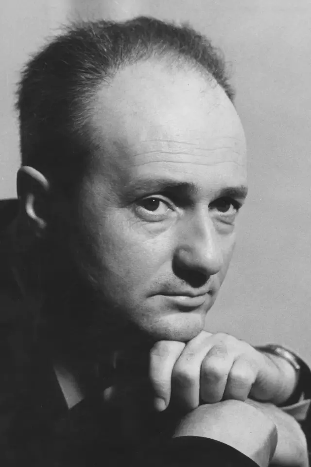 Zdjęcie Karol Kachynia (Karel Kachyňa)