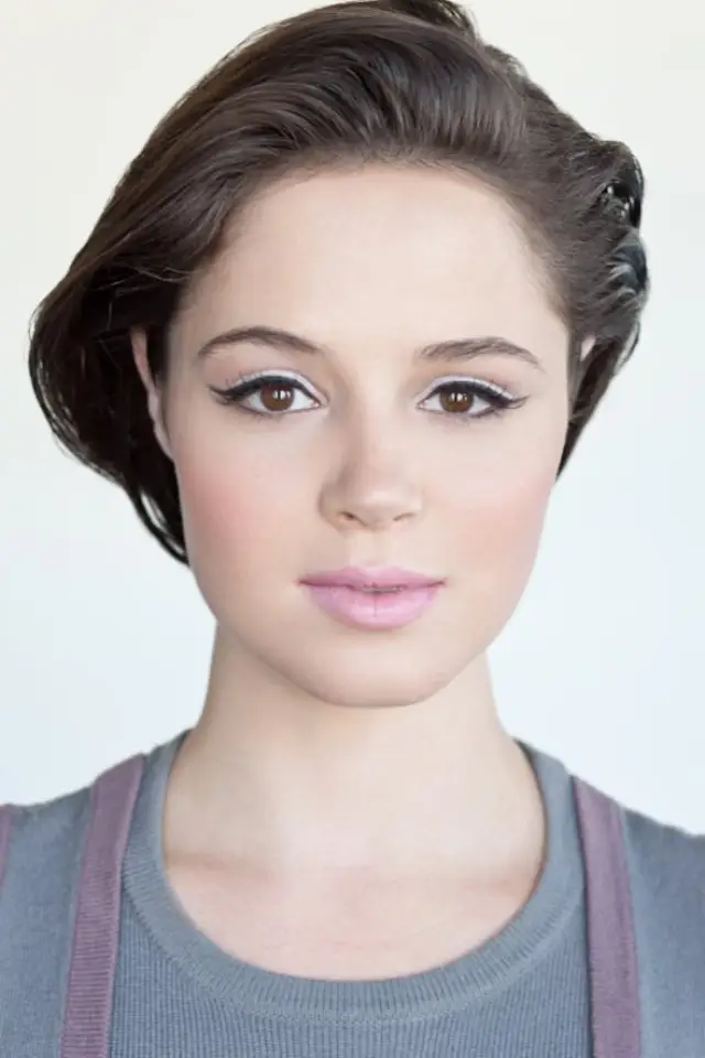 Zdjęcie Kether Donohue