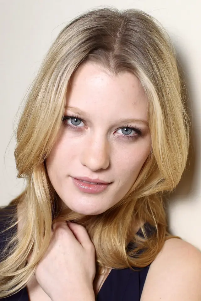 Zdjęcie Ashley Grace