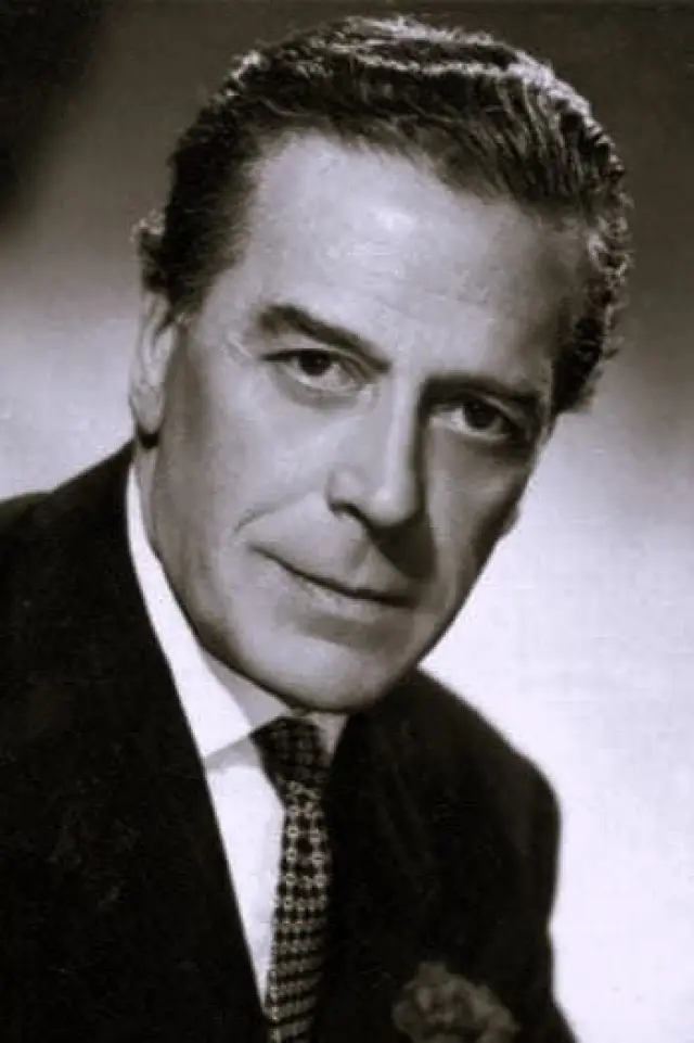Zdjęcie  (Jack Buchanan)