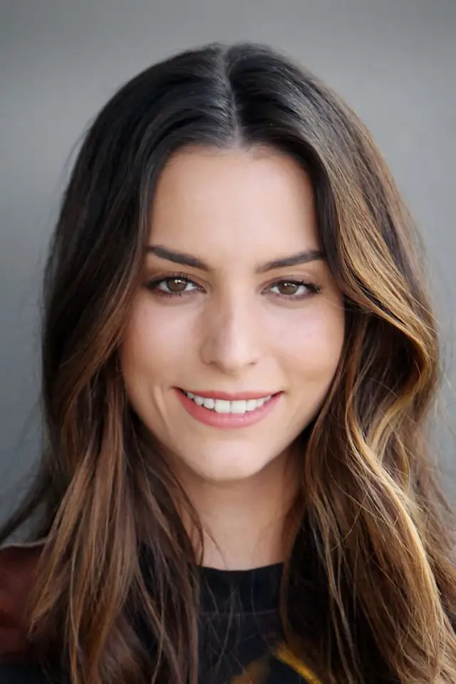 Zdjęcie Génesis Rodríguez