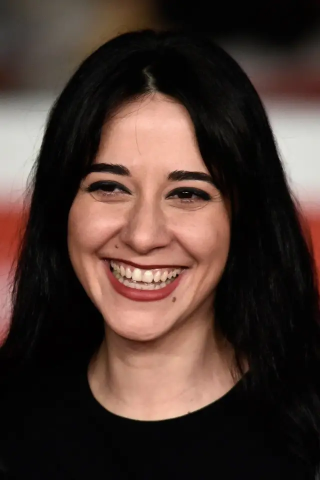 Zdjęcie  (Giada Colagrande)