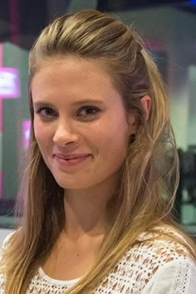 Zdjęcie Julia Pietrucha (Julia Pietrucha)