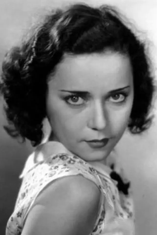 Zdjęcie  (Marion Byron)