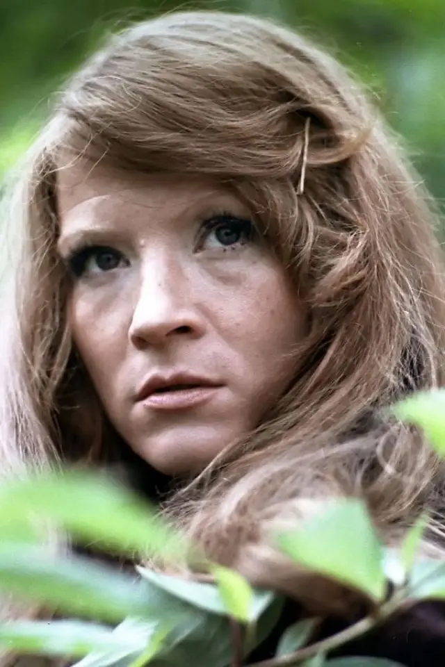 Zdjęcie Monika Dzienisiewicz-Olbrychska (Monika Dzienisiewicz-Olbrychska)