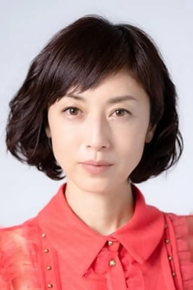 Zdjęcie Saki Takaoka (Saki Takaoka)