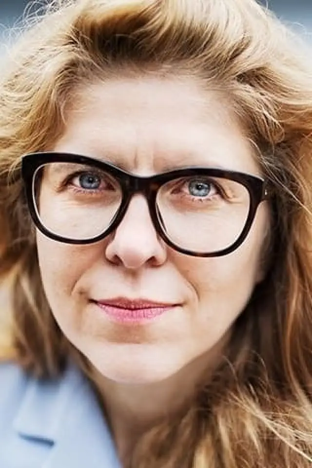 Zdjęcie Anna Jadowska (Anna Jadowska)
