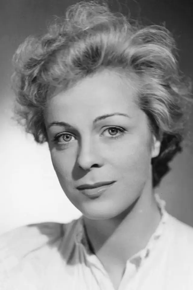 Zdjęcie Gunnel Broström