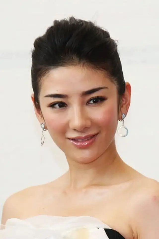 Zdjęcie Huang Yi -> Huang Yi (Huang Yi)