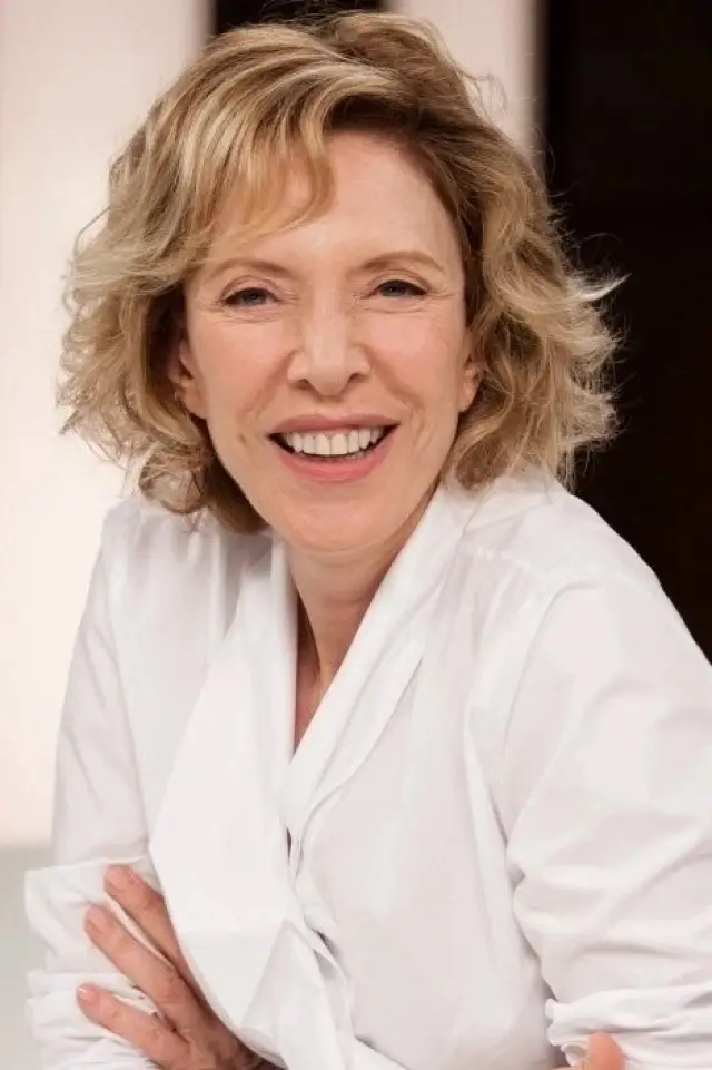 Zdjęcie  (Marília Gabriela)